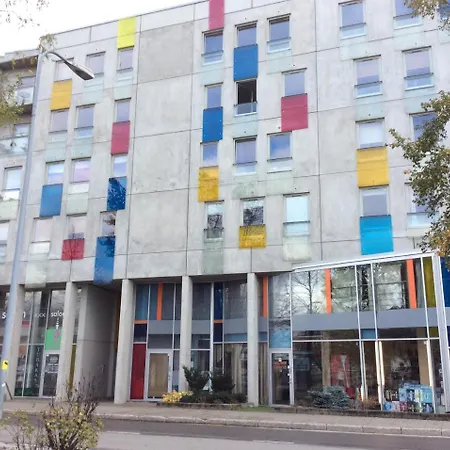 Hostel Port