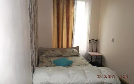 Hostel Port *